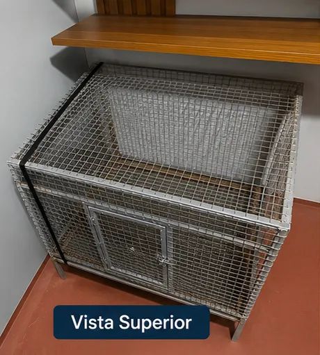 Gaiola Pets  - Foto 5