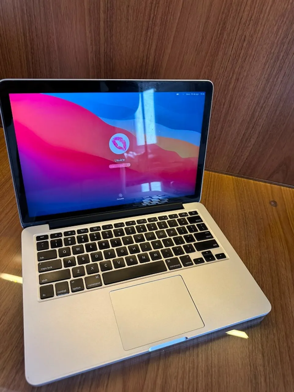macbook pro mid 2014