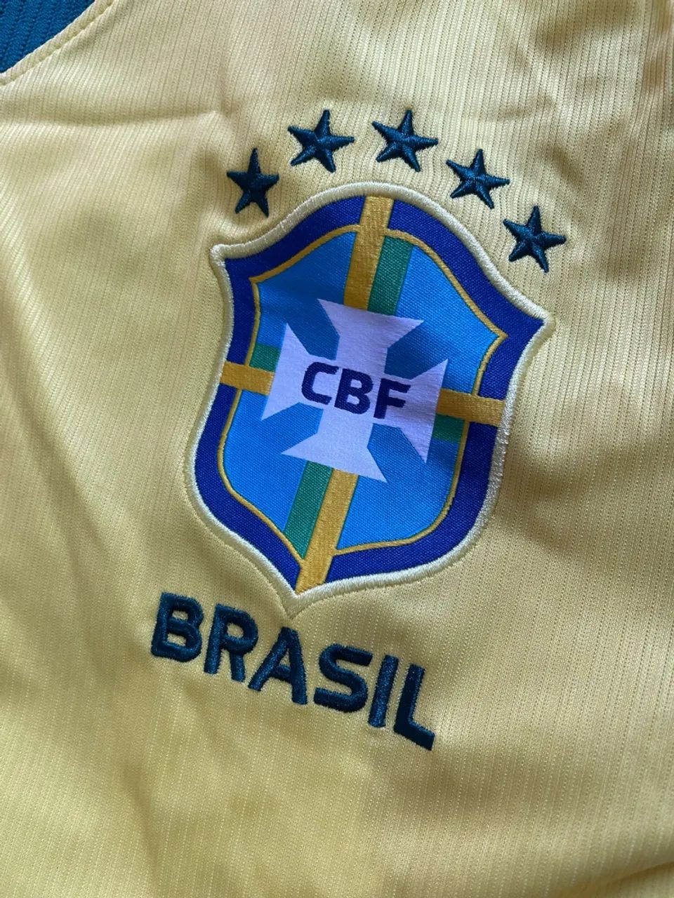 Camisa do Brasil - Copa de 2026 - Foto 4