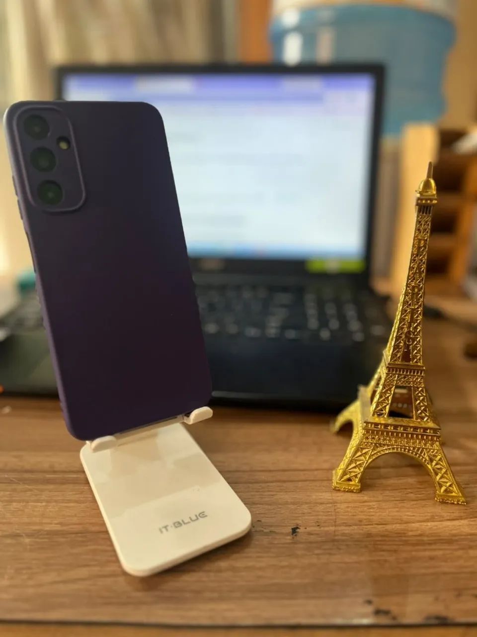 Celular Samsung A05 - Foto 2