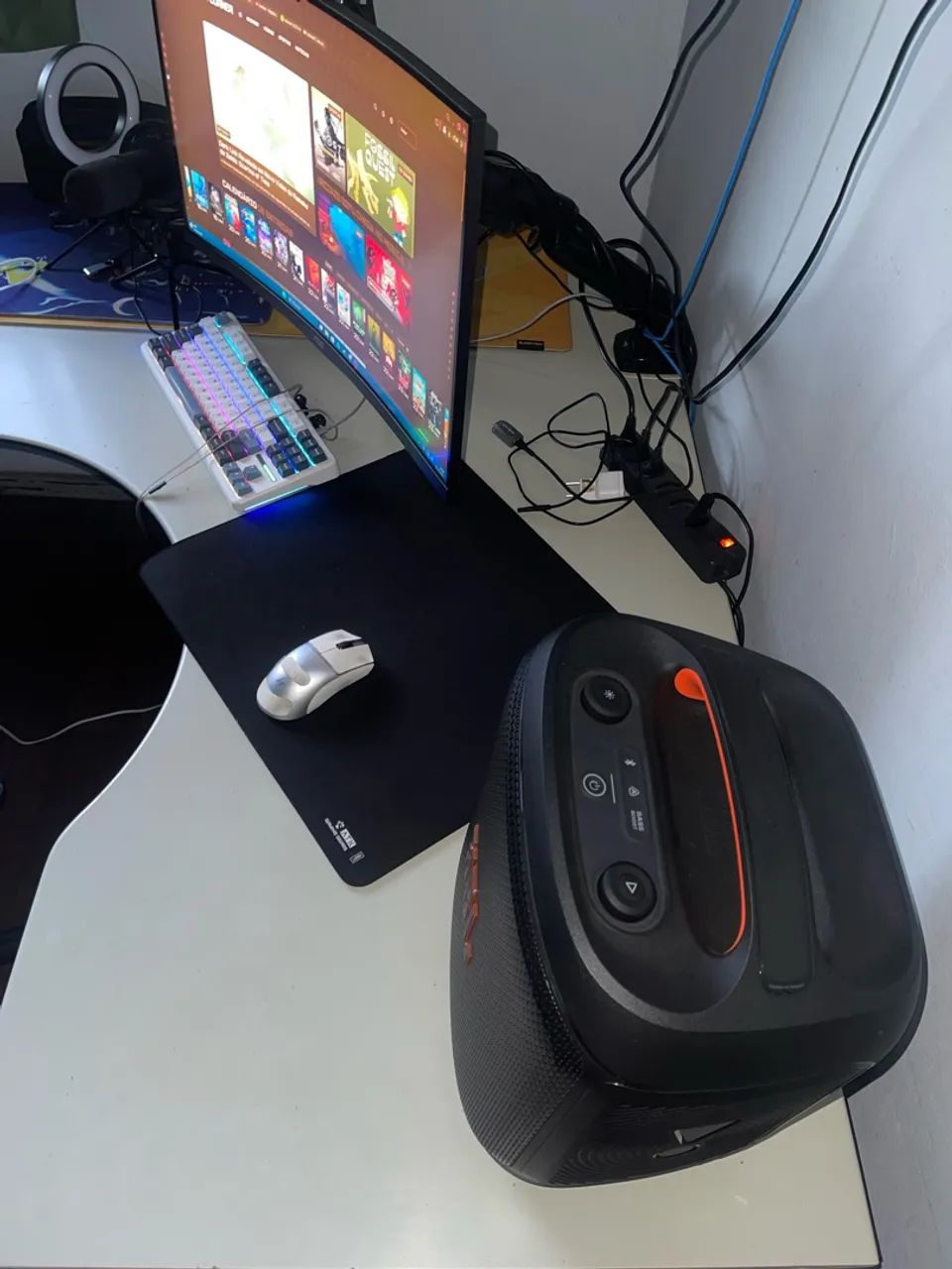 Mesa / escrivaninha  - Foto 4