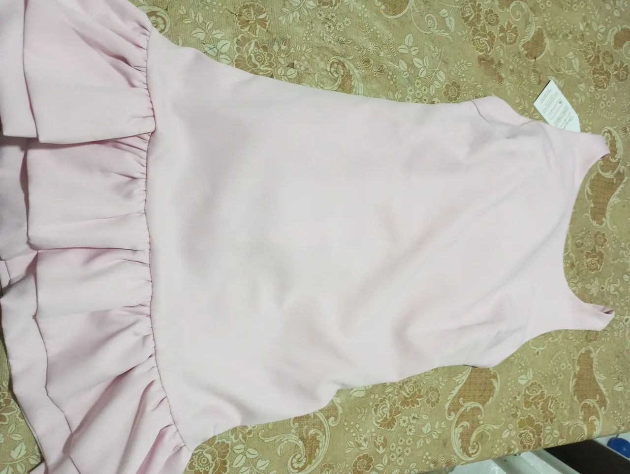 Vestido 
