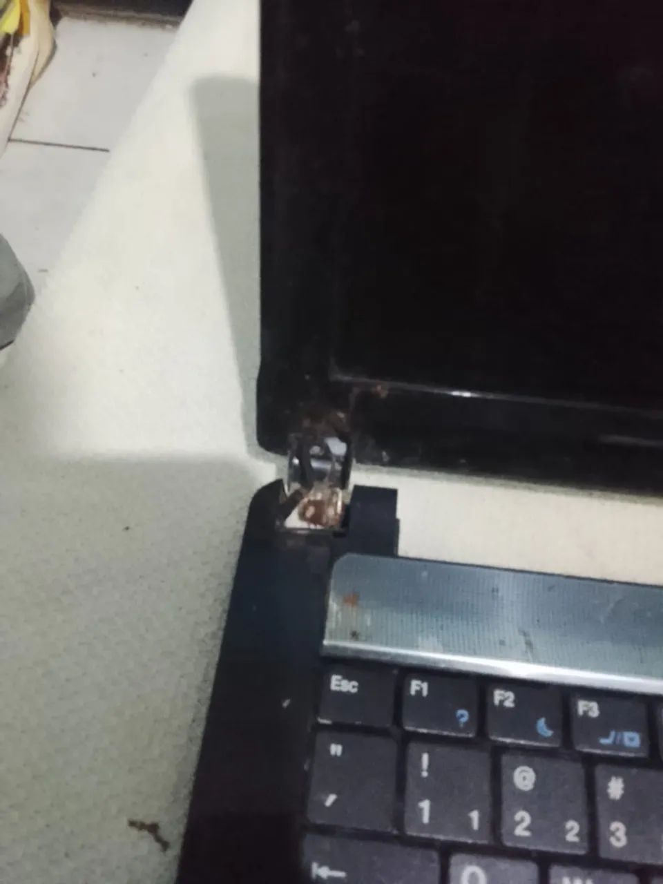 Vendo/Troco Computador Goldentec (com defeito) por SSD de 1 tera - Foto 4