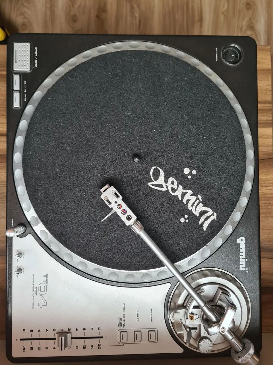 Toca disco pra DJ - Foto 4