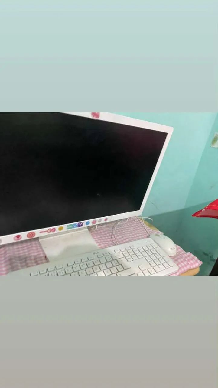 PC LG ALL in one  - Foto 4