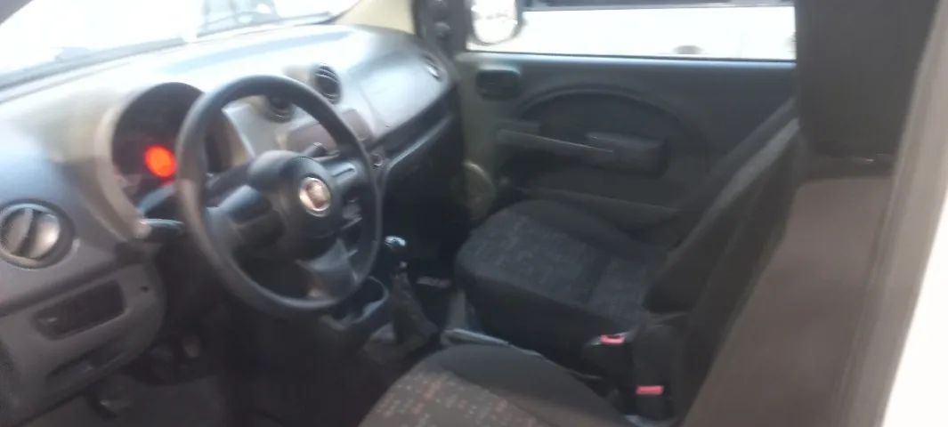 Fiat Fiorino 1.4 EVO 8V FLEX 2020