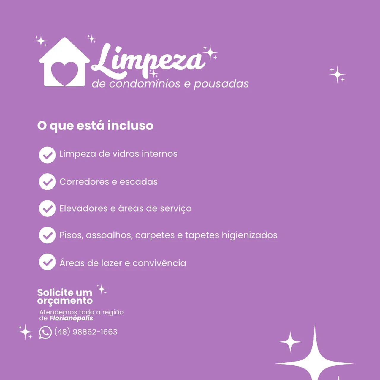 Faço faxina residencial e predial  - Foto 3