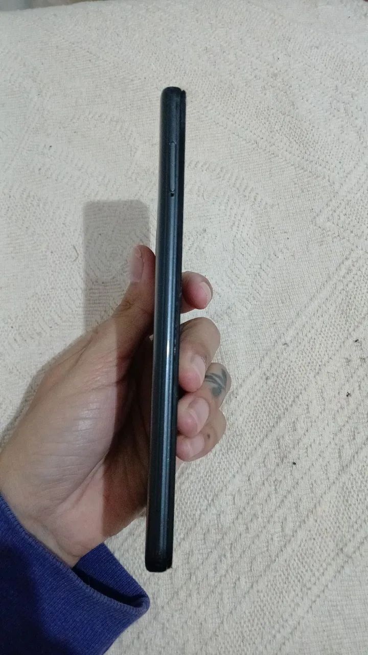Celular infinix hotel A20 - Foto 2