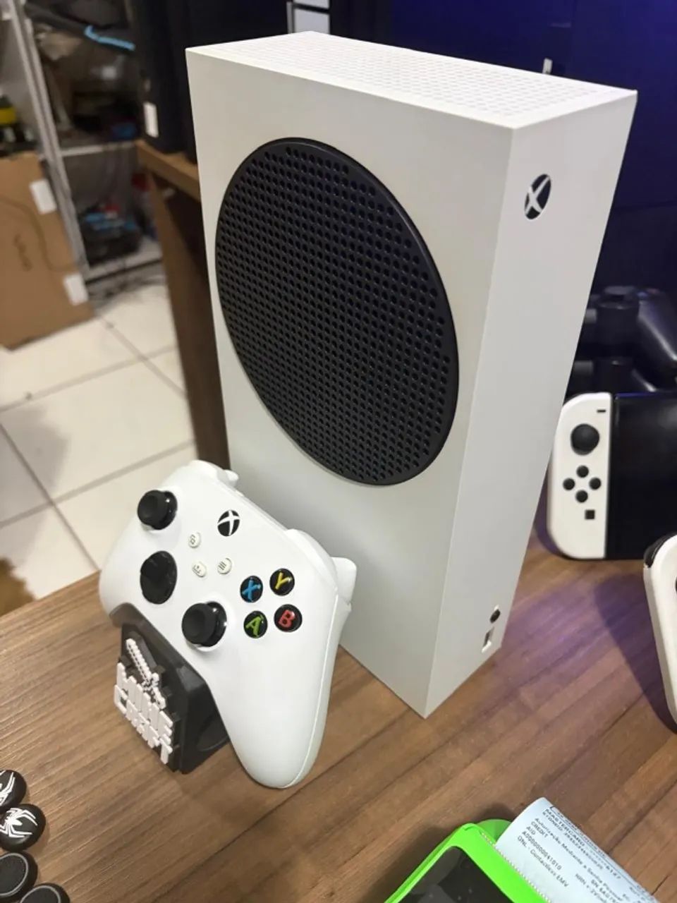 XBOX SERIES S - Foto 2