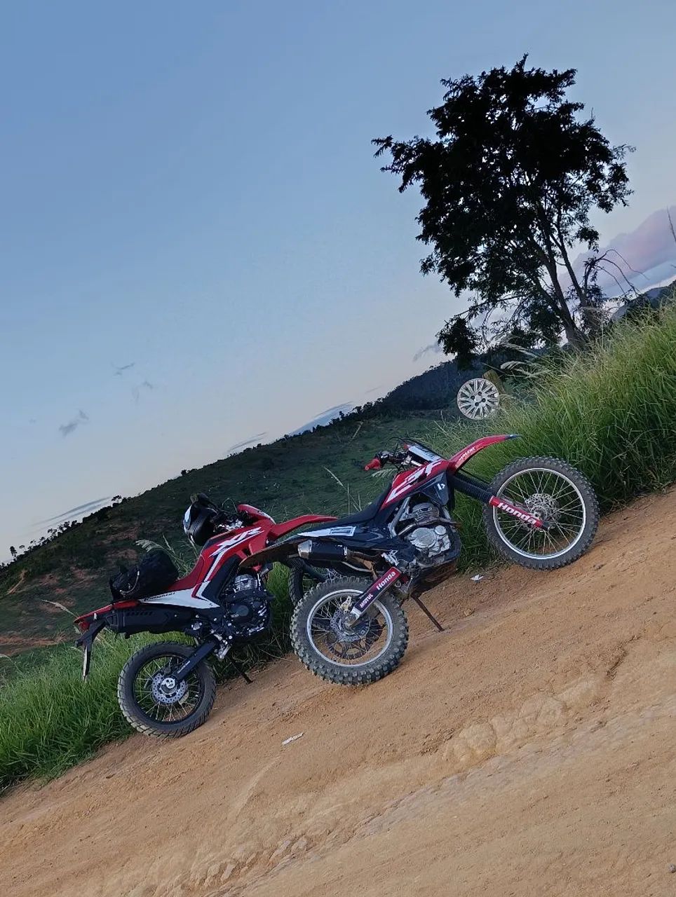 CRF 250f  - Foto 5