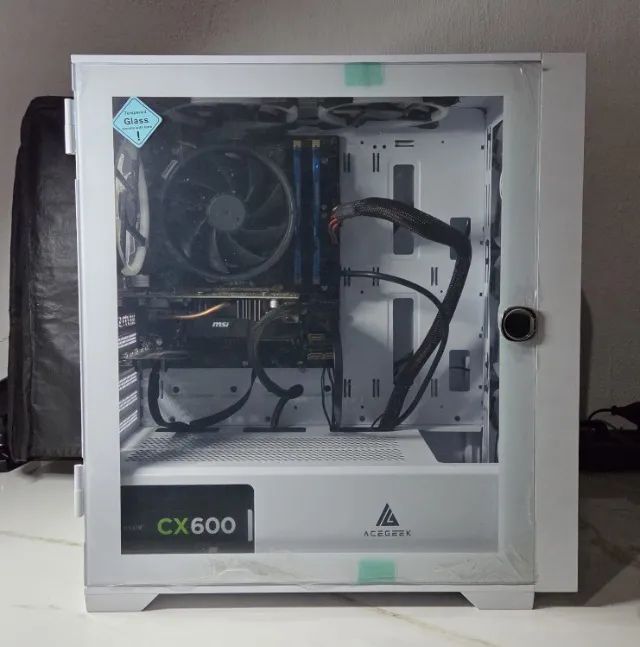 Pc Gamer Pichau