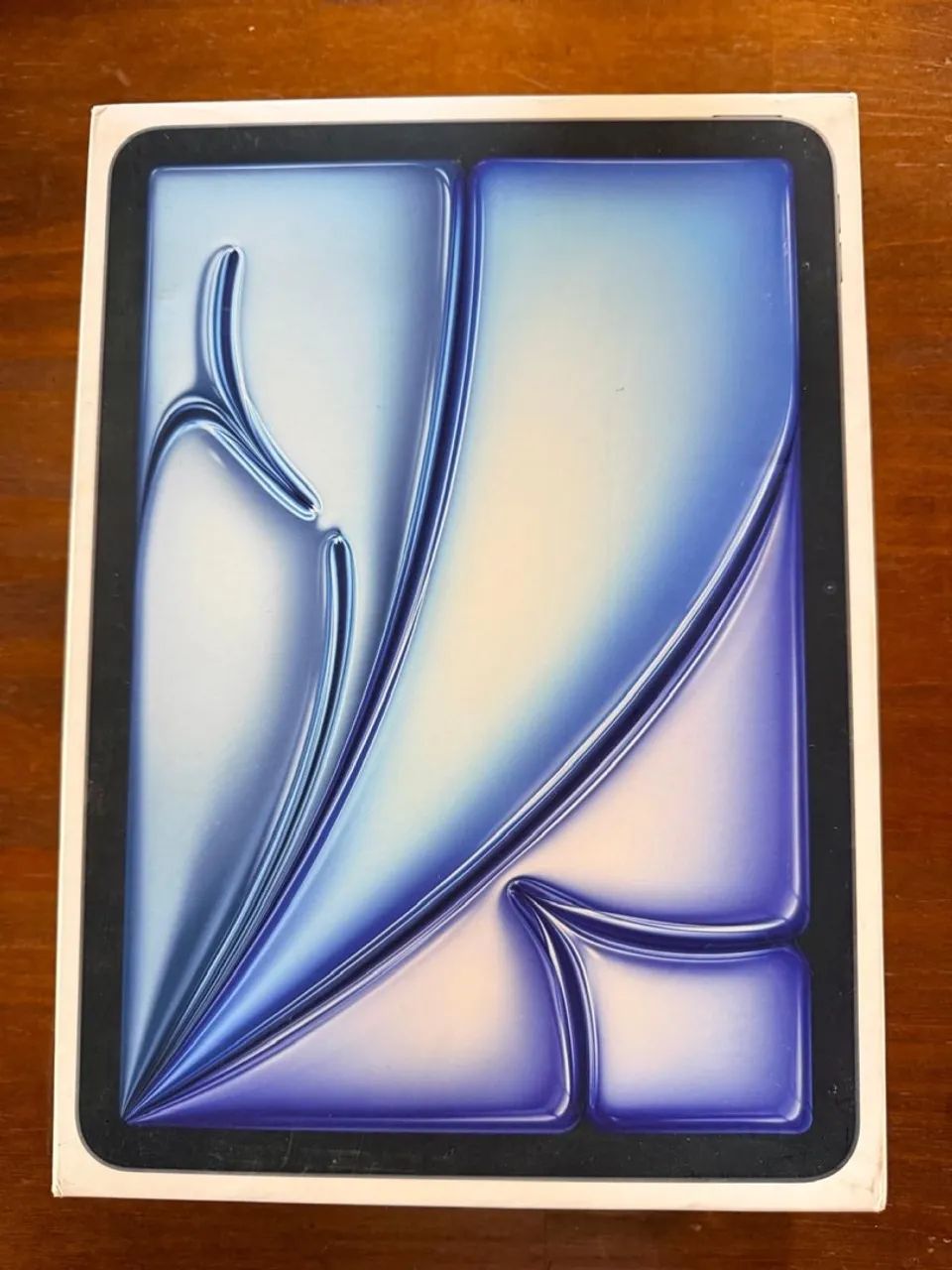 iPad Air 11 m3