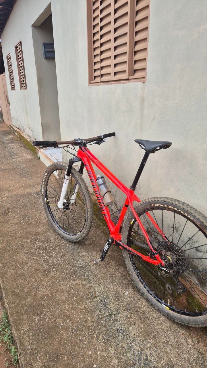 Quadro cannondale fsi 2018 - Foto 3