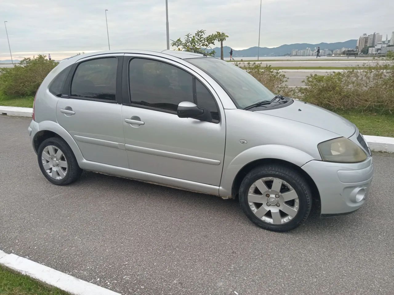 Citroen C3 Exclusive 1.4 Flex 8V 5P 2012 - Foto 3