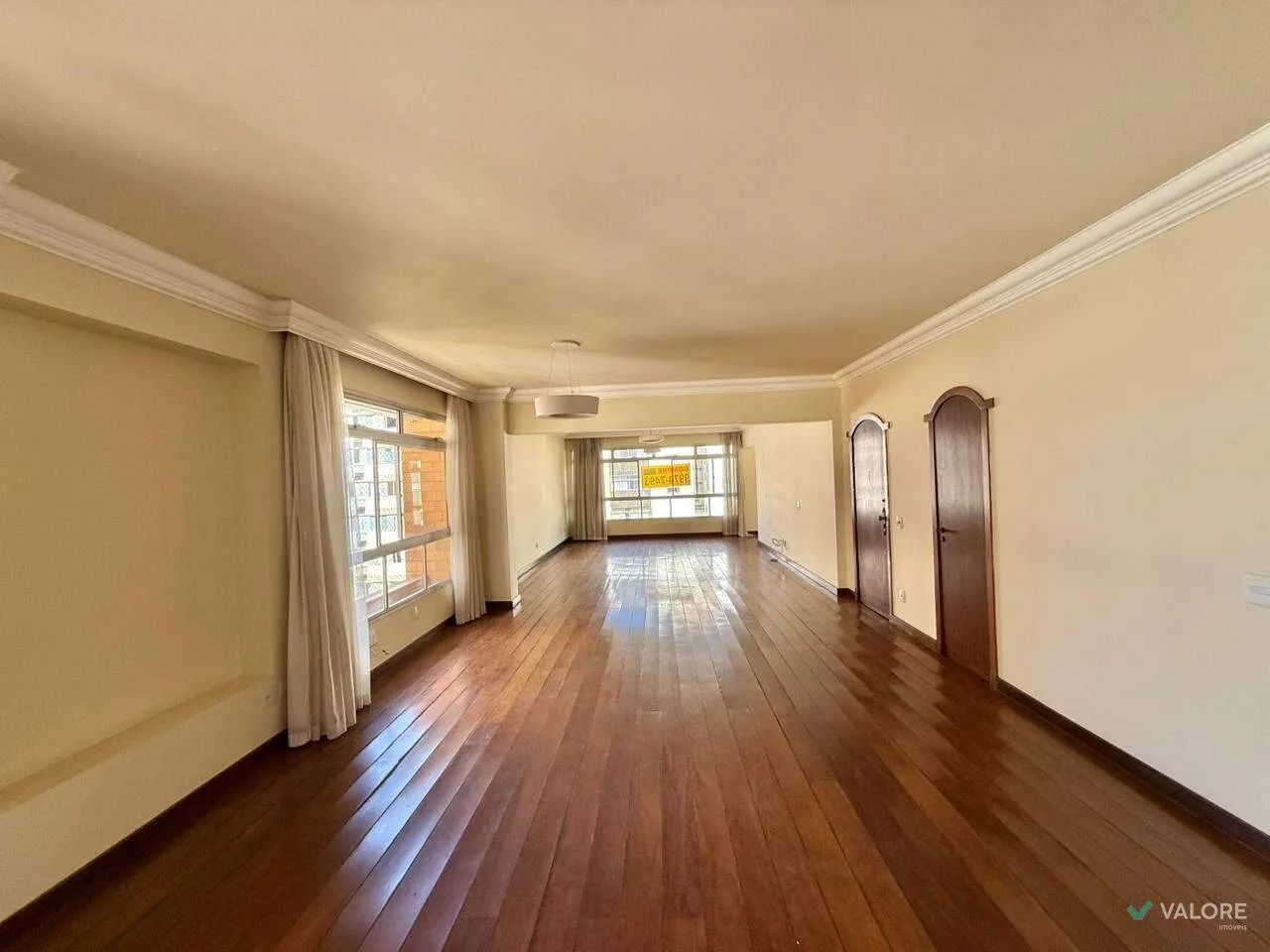 Apartamento 4 quartos  Lourdes