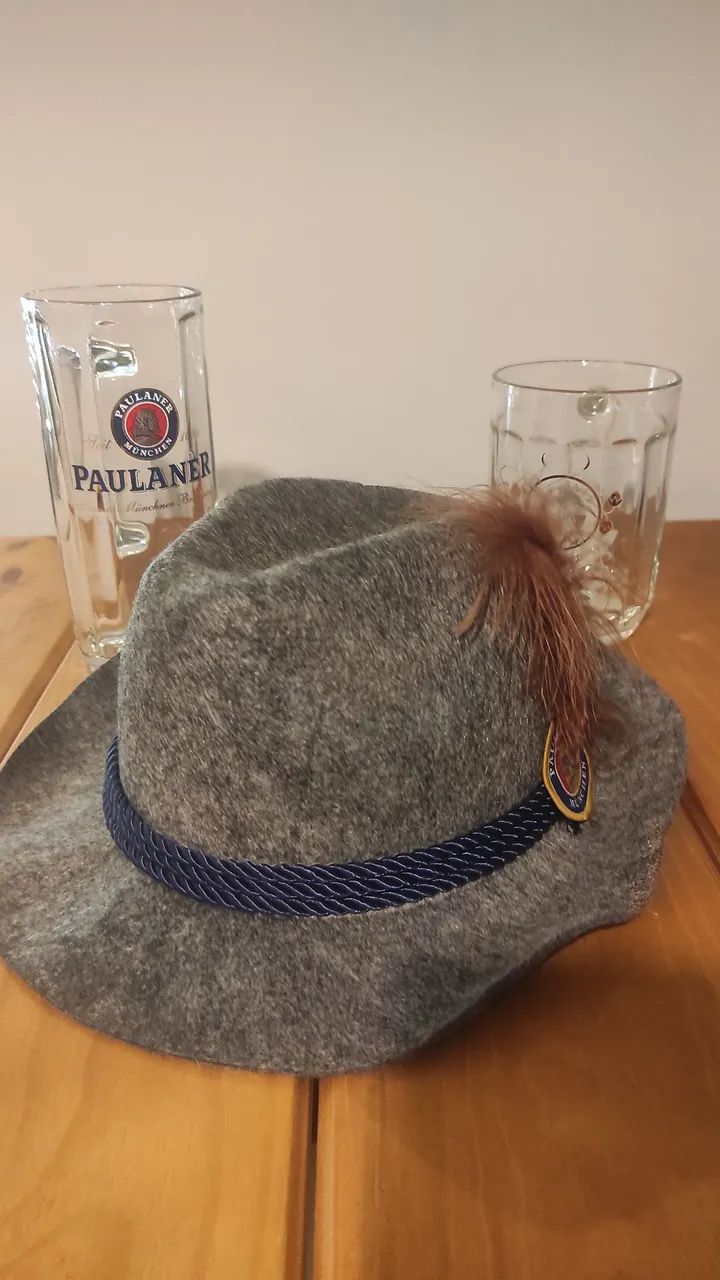 Kit Oktoberfest 