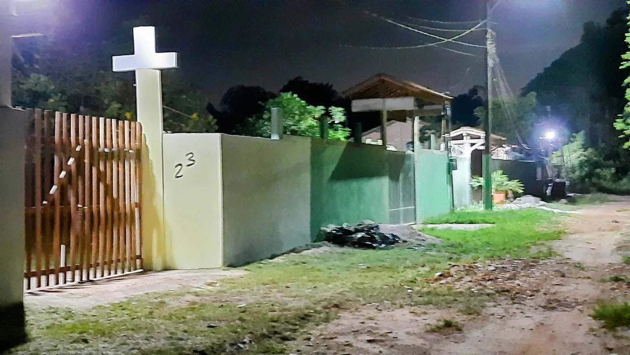 VENDO SÍTIO na cidade de Benevides-PA. - Foto 2