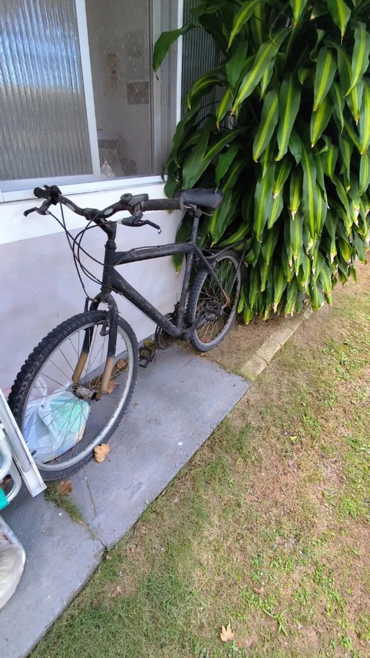 Bicicleta usada - Foto 4