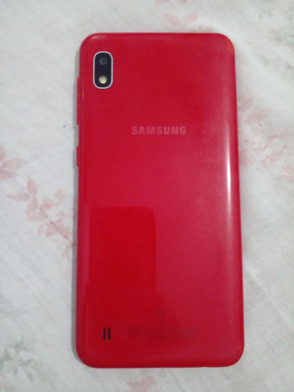 Samsung Galaxy A10