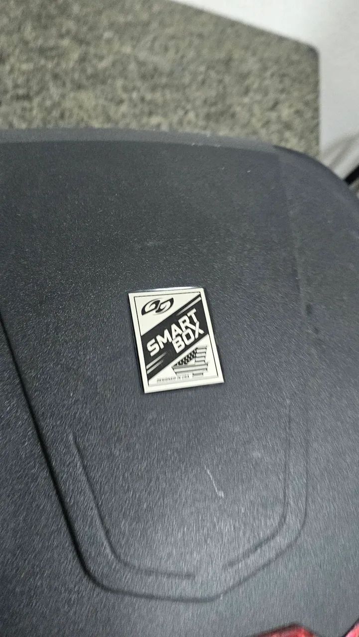 Bau de moto pro tork 35l - Foto 3