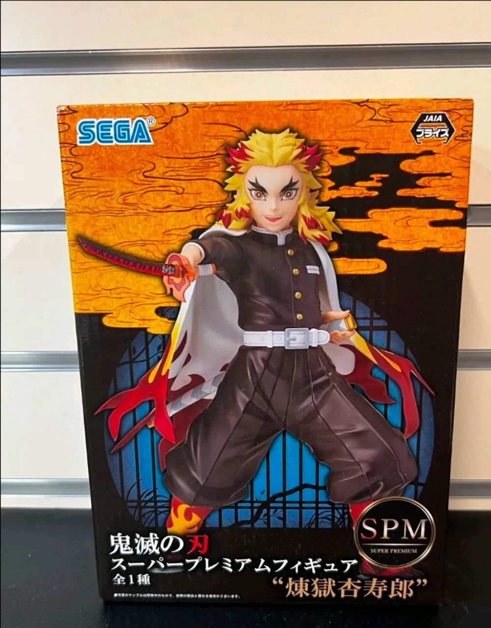 Coleção 5 FIGURES ORIGINAIS SPM SEGA do Japão - Hobbies e coleções