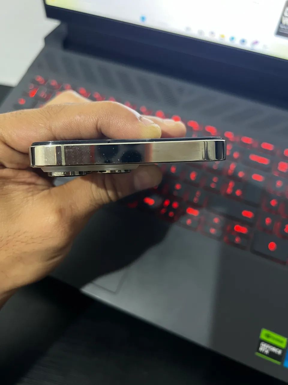 iPhone 14 Pro Max 512Gb - Foto 3