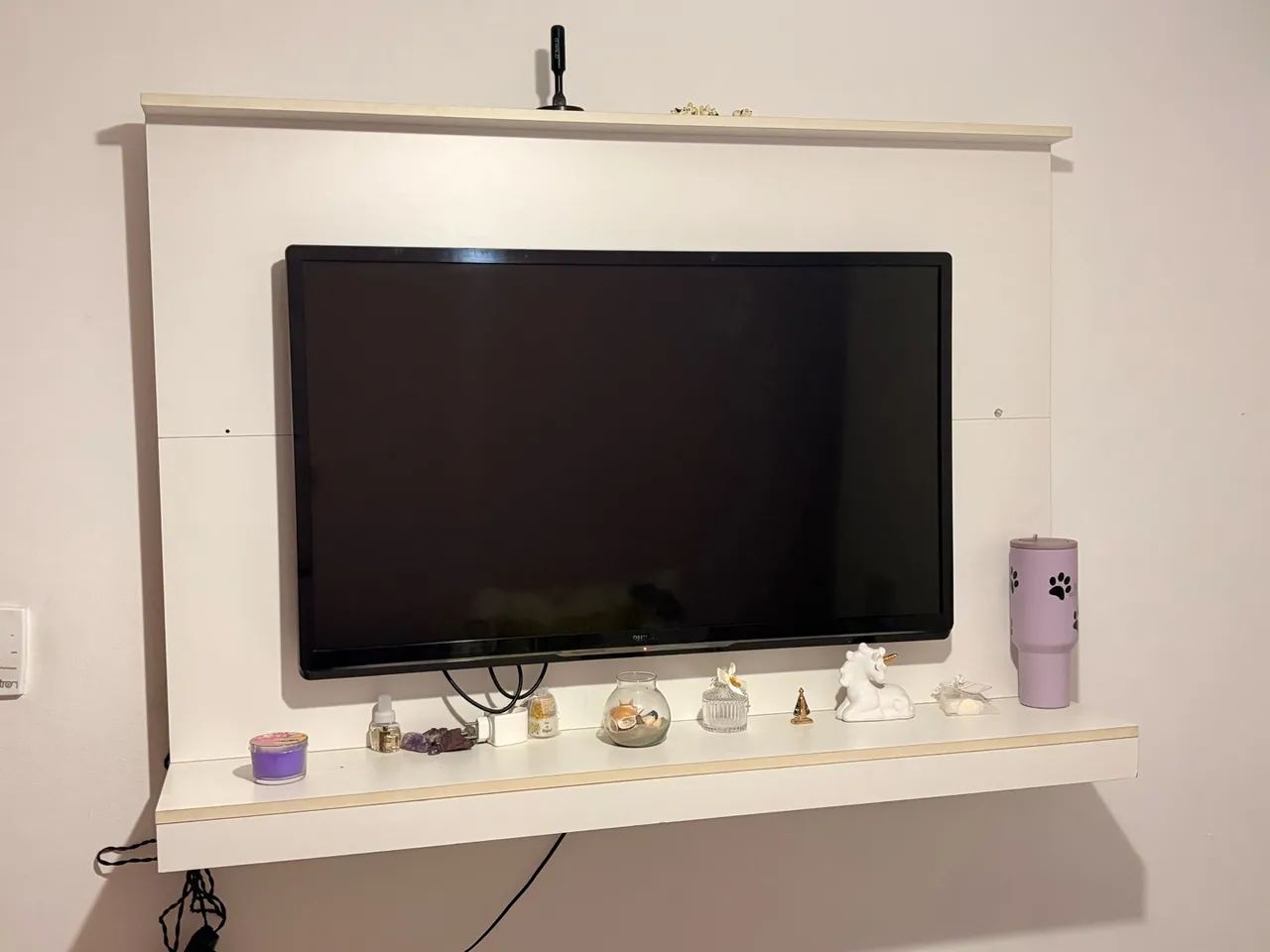 Painel de TV - Foto 2