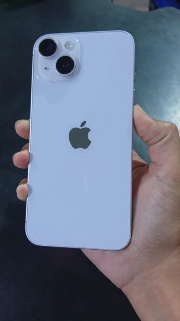 Vendo iphone 14  
