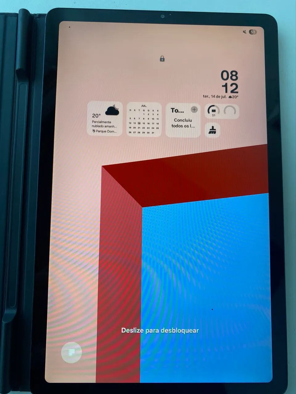 TAB S6 Lite | Chamar no WhatsApp - Foto 2