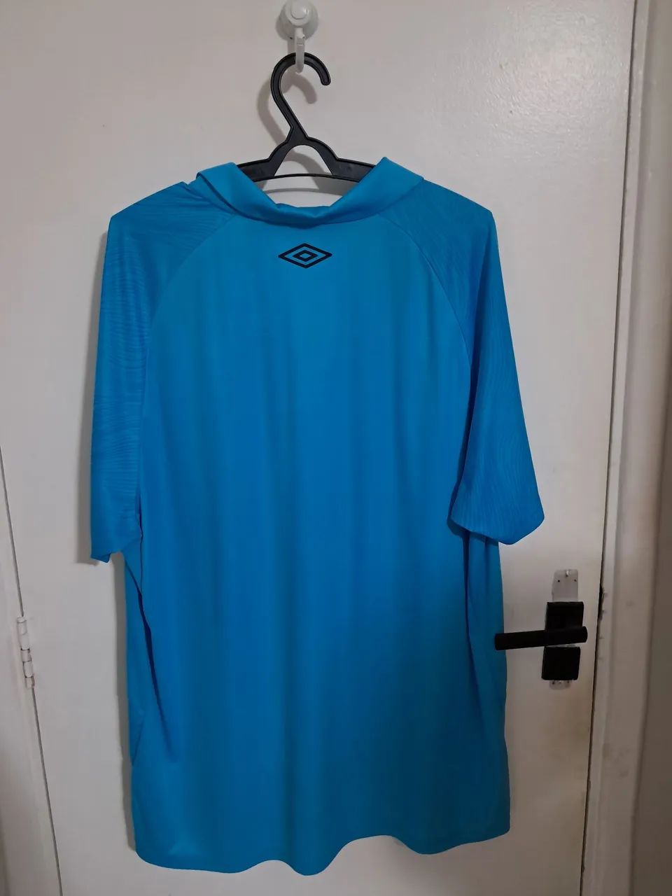 Camisa Neymar azul  - Foto 3