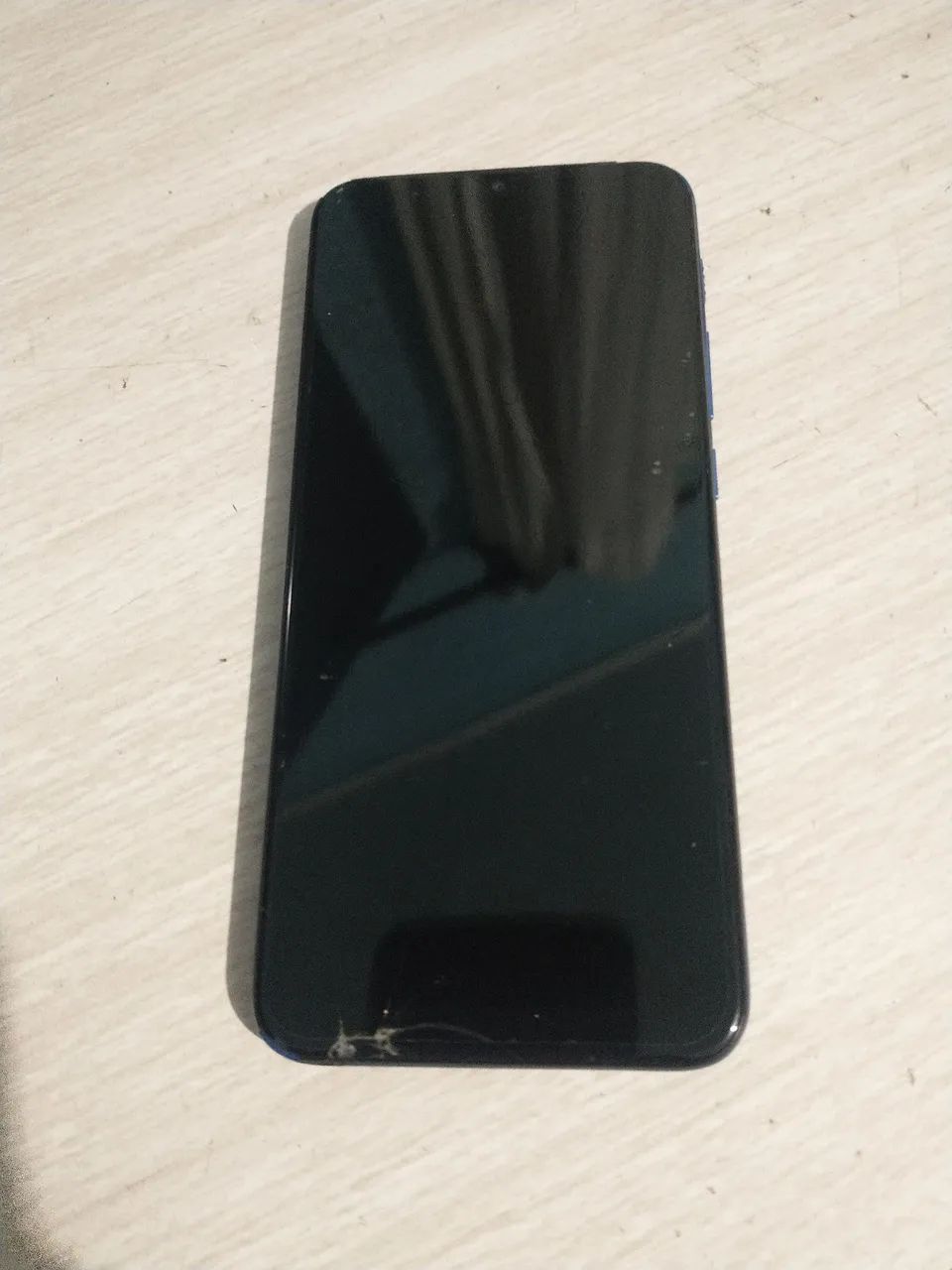 Moto One Fusion