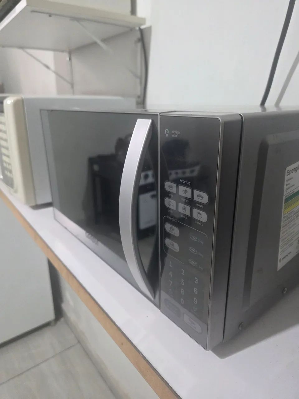 Micro-ondas Consul  - Foto 2