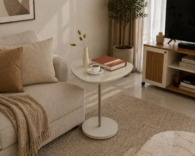 Promoção Mesa de Apoio - 23/4/26  