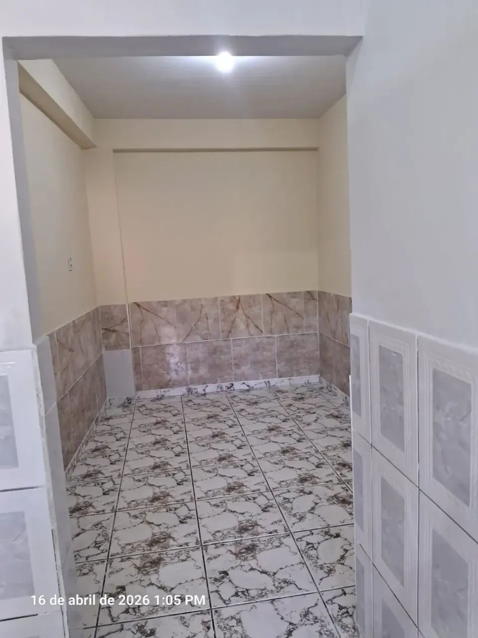 Imóvel para aluguel com 30 metros quadrados em Zumbi - Rio de Janeiro - RJ - Foto 7