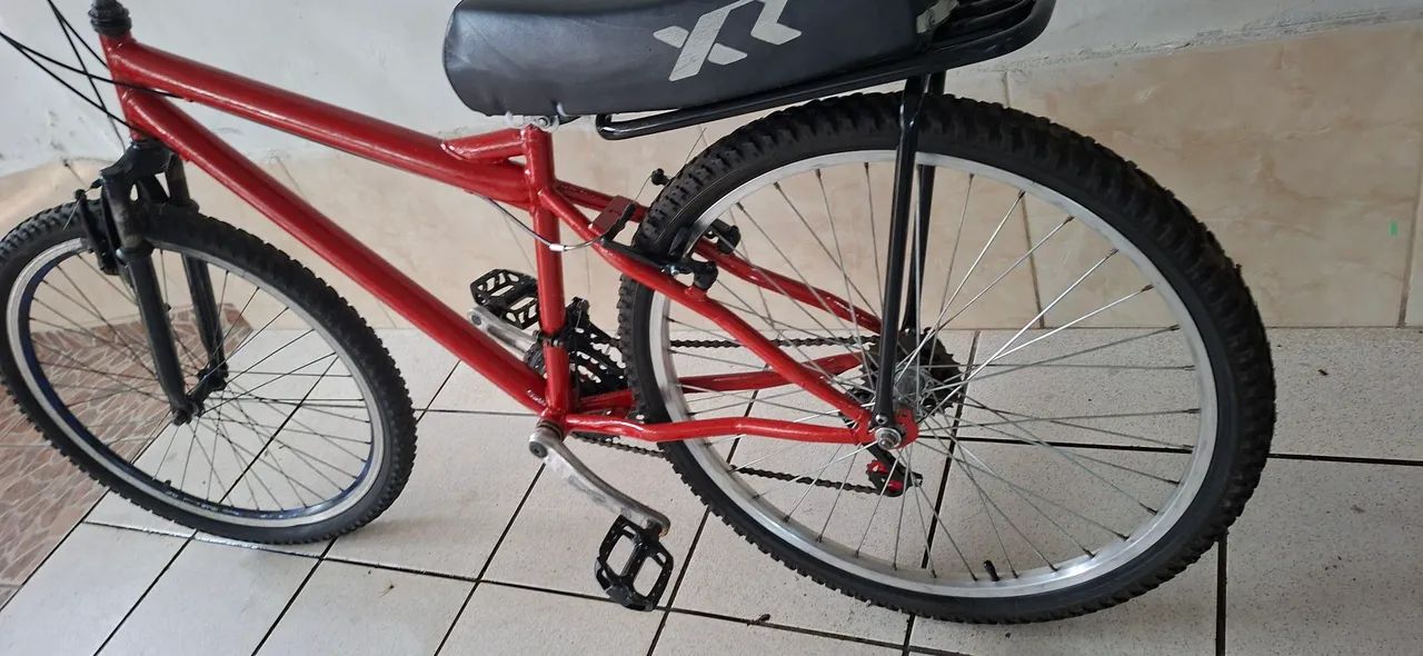 Vende-se bicicleta  - Foto 2