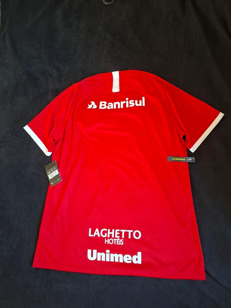 Camisa internacional Original Nike  - Foto 4