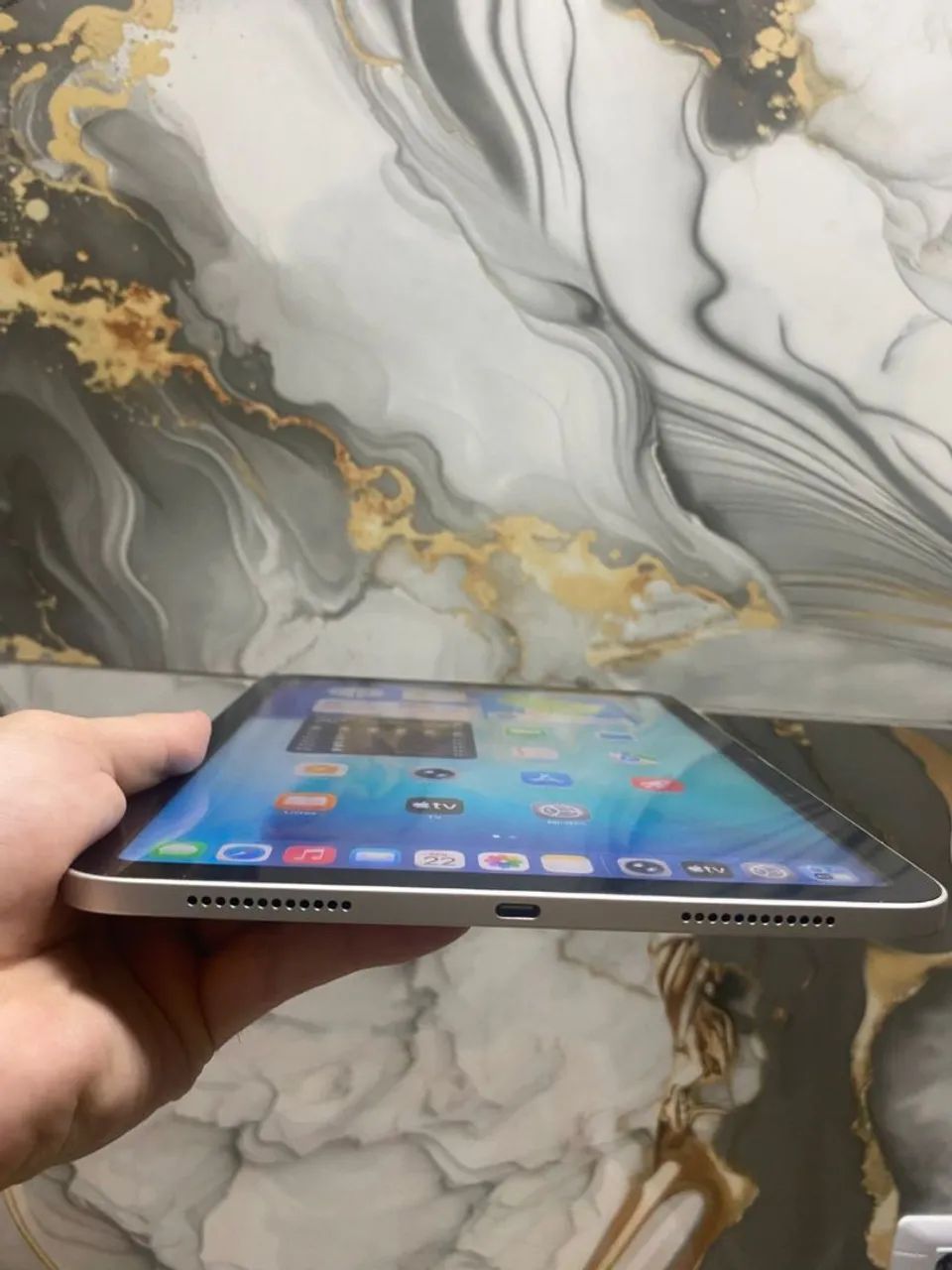 IPAD GERAÇÃO 10ª  - Foto 5