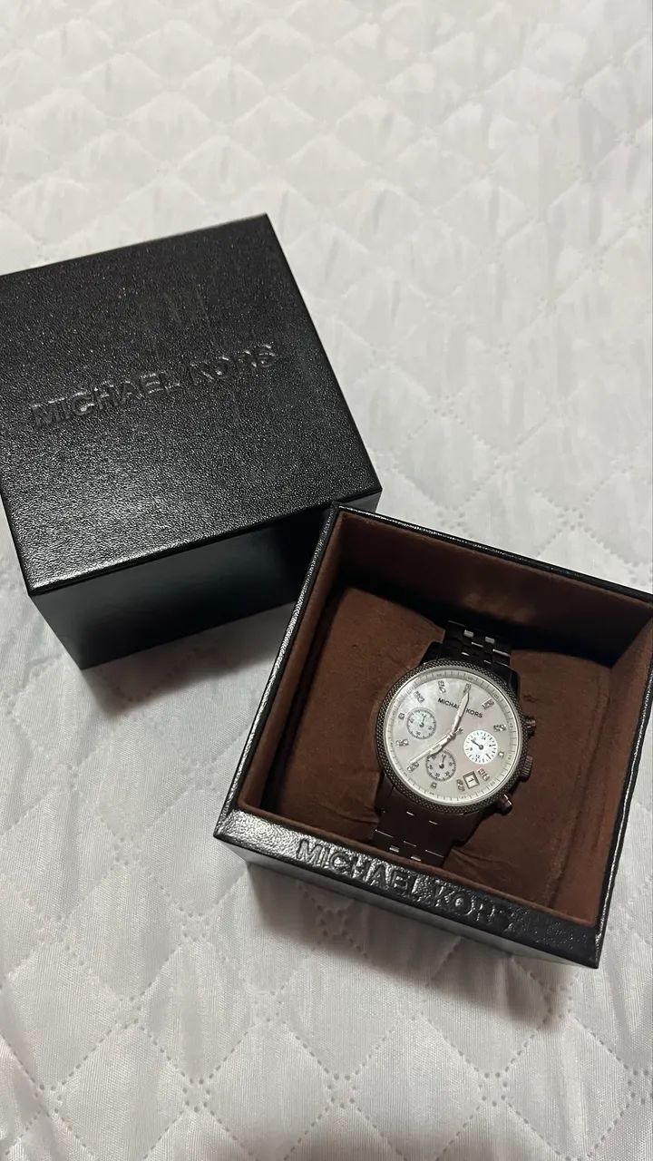 Relógio Michael Kors Feminino  - Foto 2