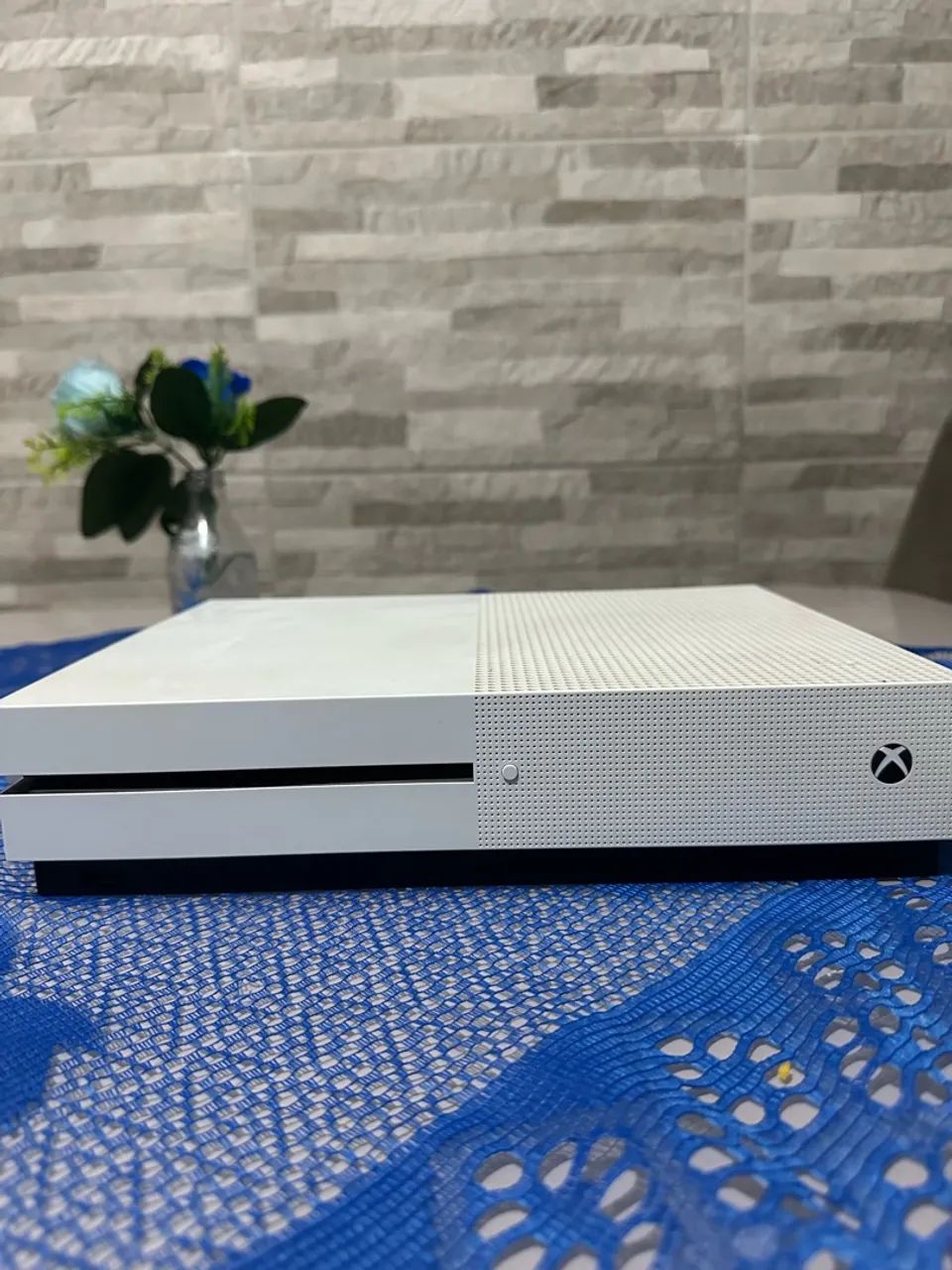 Xbox one S 1 tera
