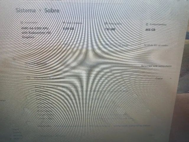 Computador pronto, so ligar e usar, indicado para pequenos comercios. - Foto 2