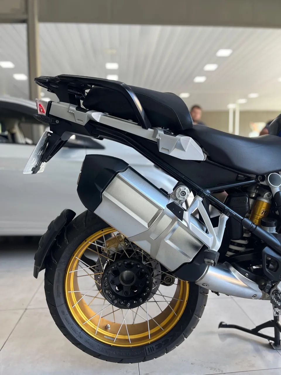 R 1250 Hp - Foto 4