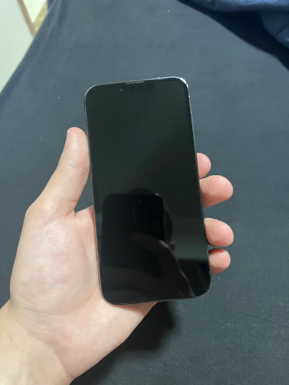 IPHONE 13 PRO 128GB - Foto 2