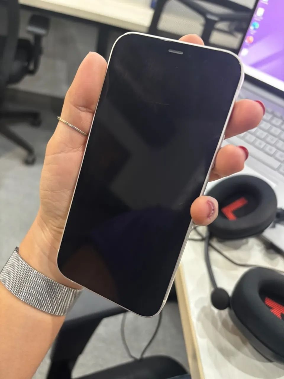iPhone 12 - Foto 2