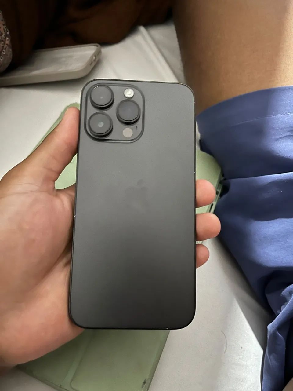 iPhone 14 Pro Max 256 gb