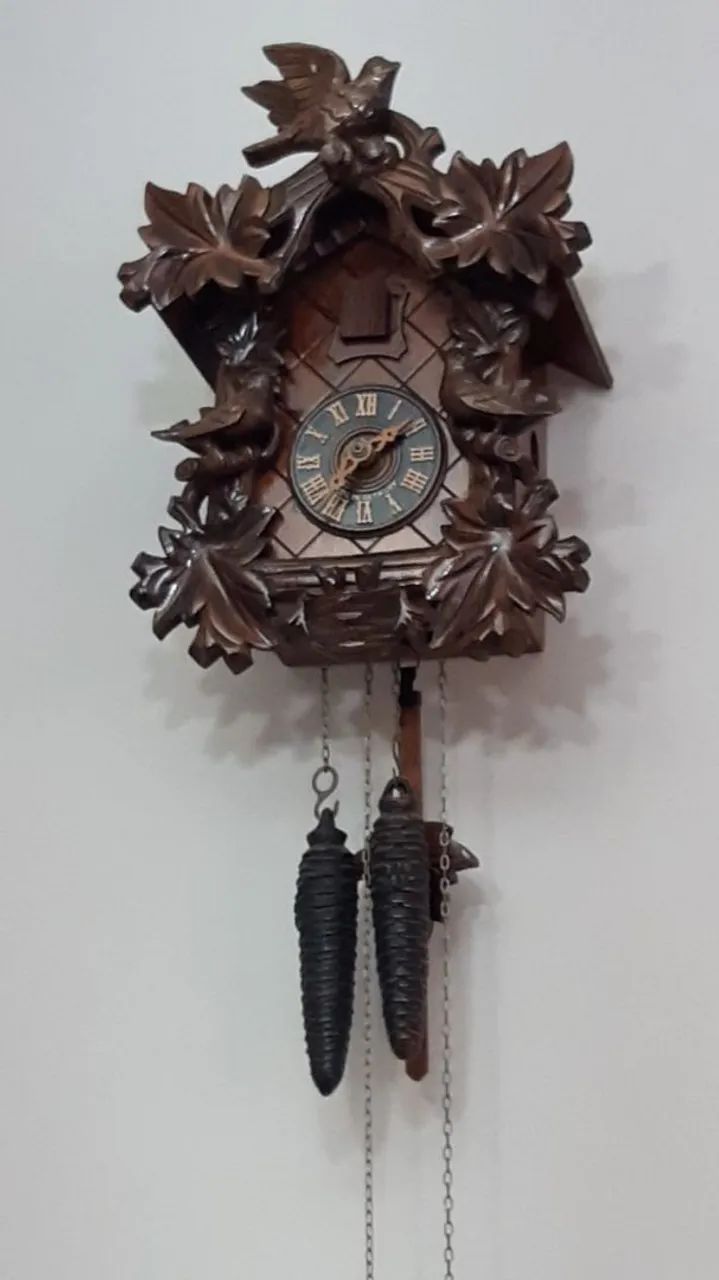 Relógio de parede Kuko  - Foto 3