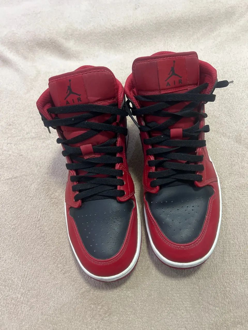 Air Jordan  - Foto 4