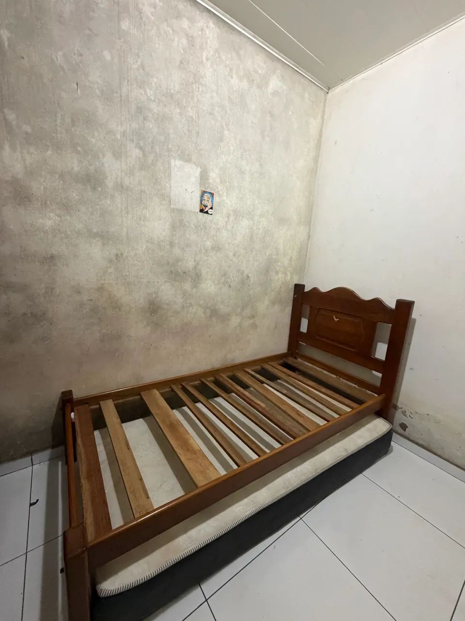 Cama de solteiro - Foto 3