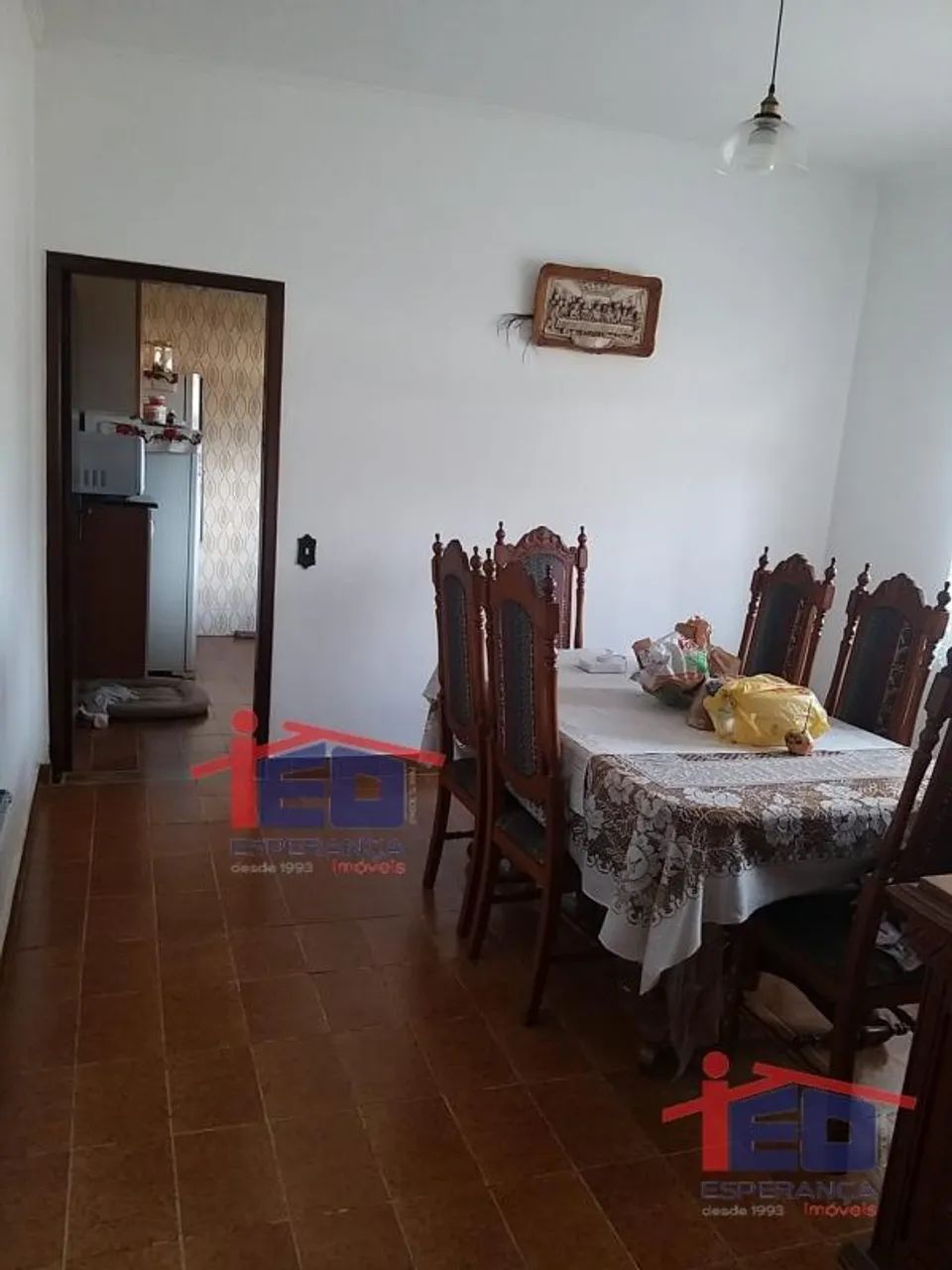 Residencial - Vila Yara