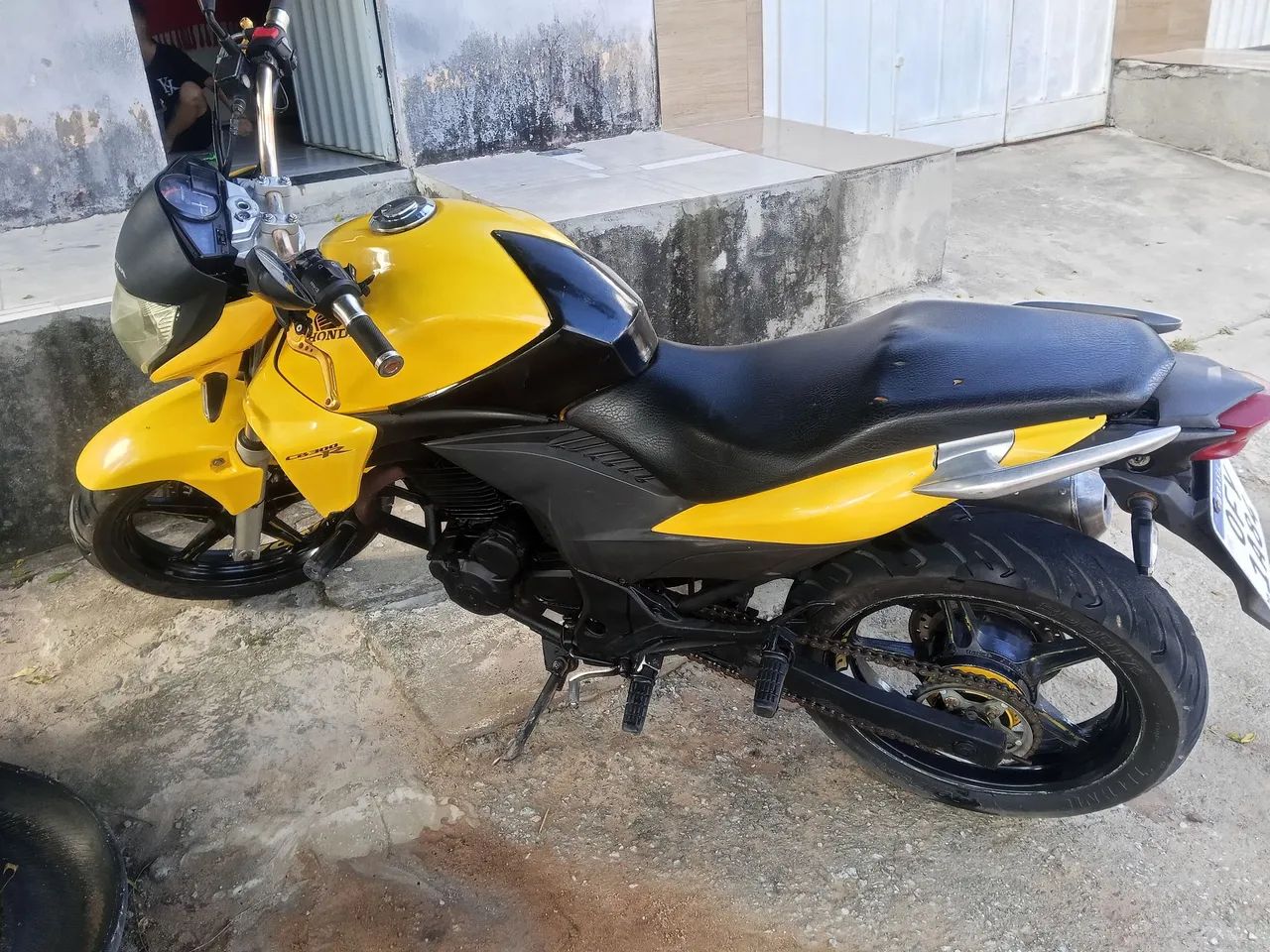 Cb 300 flex  - Foto 5