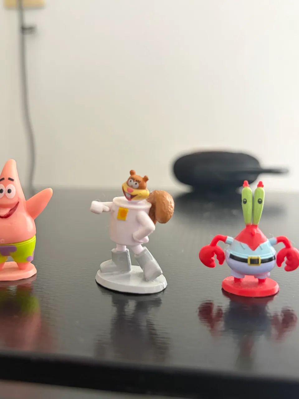 Bonecos Bob esponja  - Foto 3